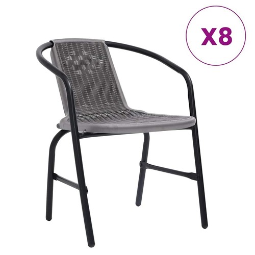 Vidaxl garden chairs - vidaxl,