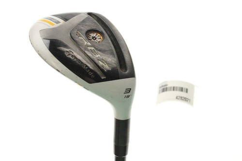 Taylormade rbz stage - rbz,