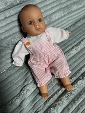 Vintage Lissi doll 413 e1
