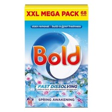 Bold 2in1 Washing Powder