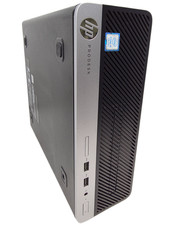 Windows 11 Desktop PC HP