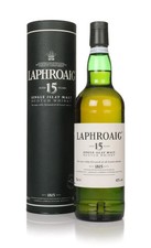 Laphroaig 15 Year Old - 2000s