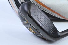 Cobra LTDx #4 Hybrid / 21