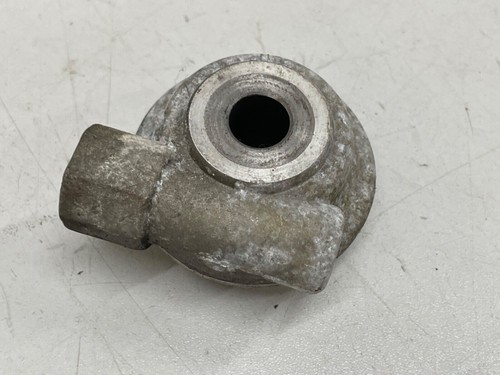 Romet zxt50 speedometer worm - zxt50,
