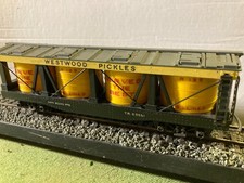 Triang R139 Transcontinental