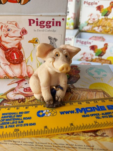 Piggin sweetie 1995 by - -,