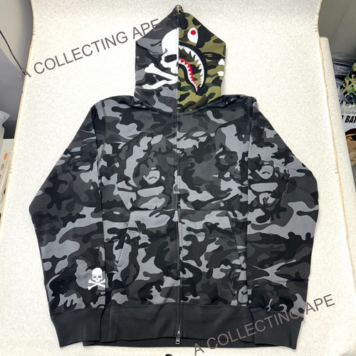 Bathing ape bape - bape, mastermind