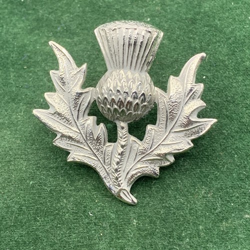 Royal scottish reserve - scottish,