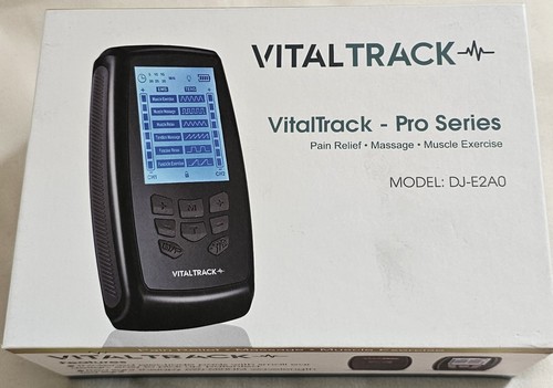 Vitaltrack pro series tens ems - pro,