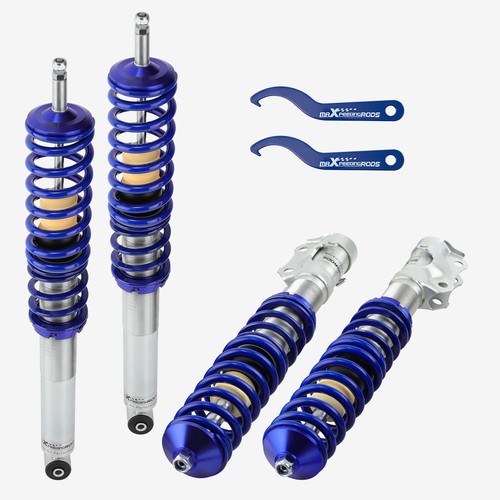 Street coilovers for golf - street, vw