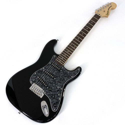 Fender fsr affinity - fender,