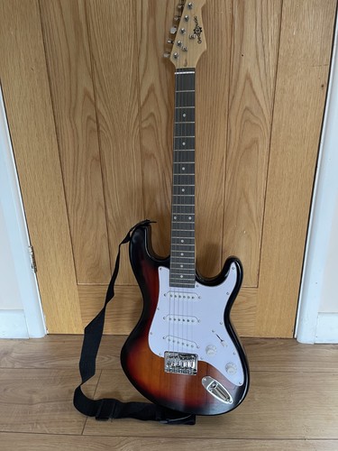 Gear4music electric guitar - gear4music,