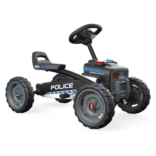 Berg buzzy police - buzzy,