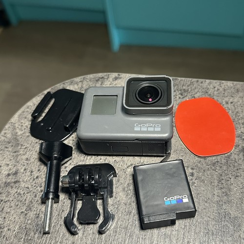 Gopro hero5 black - gopro,
