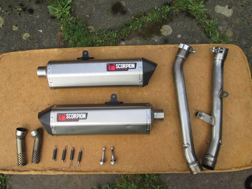 Kawasaki zzr1400 20 - zzr1400, 12-20