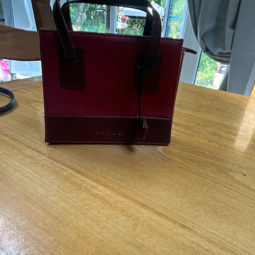 Radley women burgundy - radley, women’s