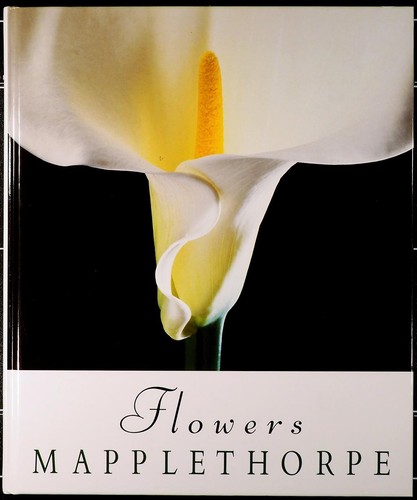 Robert mapplethorpe flowers - robert,