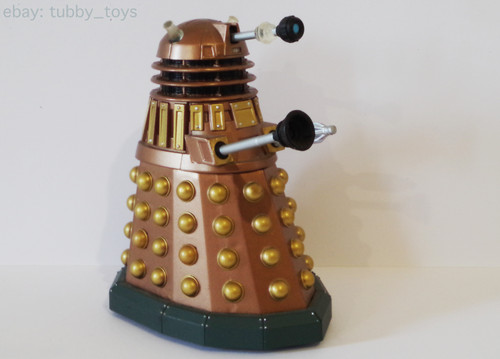 Ninth tenth doctor - ninth,