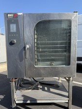 BKI Giorik ABTE102R Electric