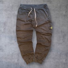 Beautiful Vintage Stone Island Joggers Streetwear, Supreme, Palace, Nike, Stussy