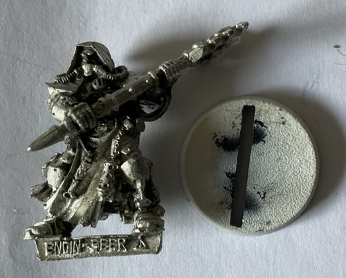 Warhammer 40k adeptus - 40k,