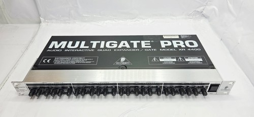 Ehringer multigate pro - b​ehringer,