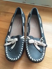 Fat face Woman’s Deck Shoes