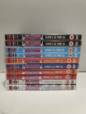 Bleach Series 1–5 (23-Disc