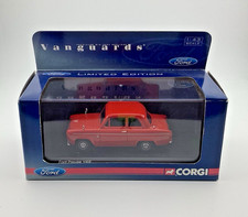 Vanguards 1:43 Scale VA02110