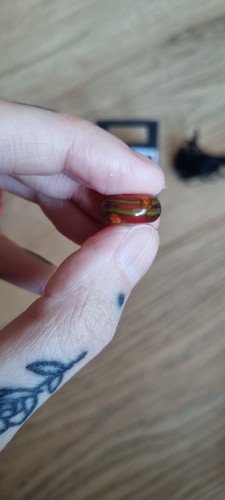 Genuine trollbeads murano - genuine,