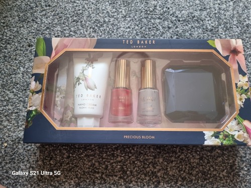 Ted baker precious bloom gift - ted,