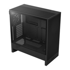 NZXT H5 Flow, Black, Compact