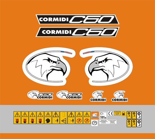 Cormidi c60 tracked dumpster - cormidi,
