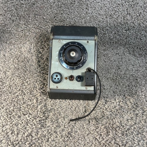 British electric resistance - electric,