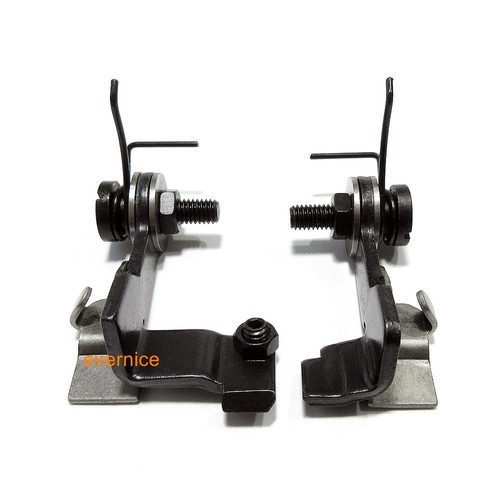 Shoe assembly for eastman - shoe,