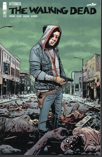 Image comics walking - image,