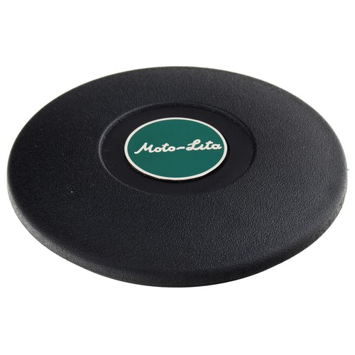 Plastic centre cap moto - centre,