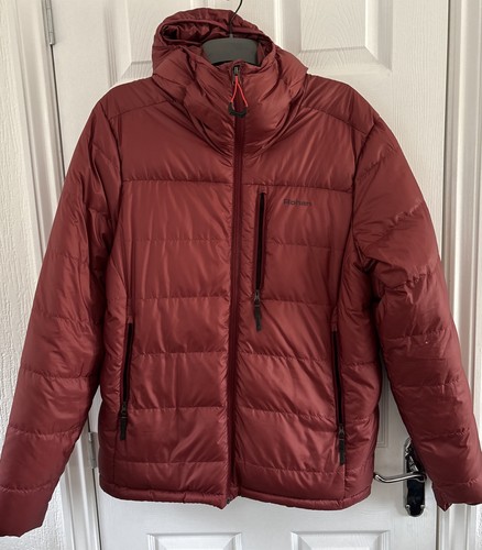 Rohan eos down insulated - rohan,