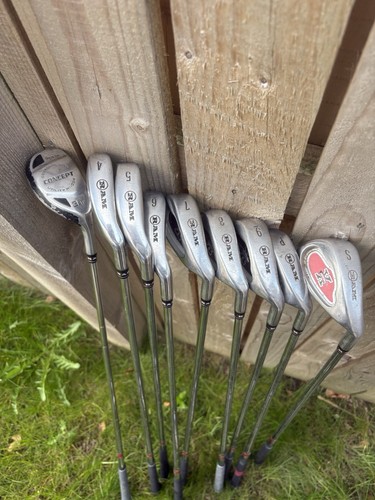 Ram concept club set 4 - ram, 4-sw