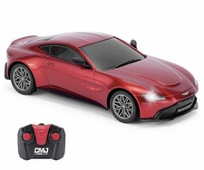 CMJ RC Cars Aston Martin