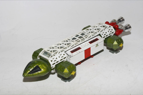 Dinky toys 359 space - dinky, 1999