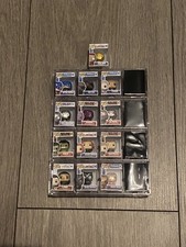 Funko Bitty Pop! GOLD Infinity