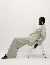 Marks & Spencer Womens Green