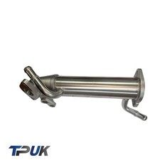 Egr Cooler For Ford Transit