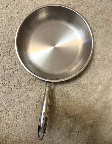 Zinel 26cm stainless steel - 26cm,