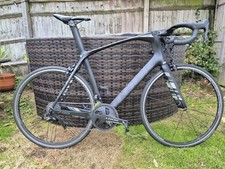 Look 795 Aerolight racing bike