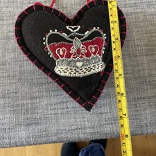 Jan Constantine Handmade Wool