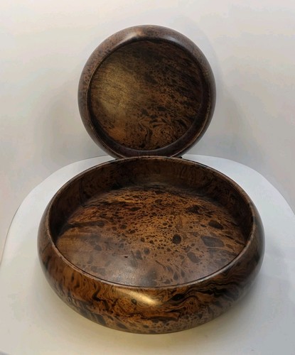 Large thuya burl moroccan - thuya,