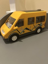 Playmobil City Life School Van