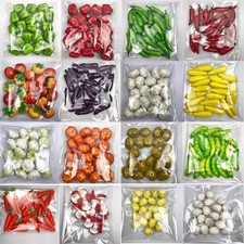 New Artificial Mini Fruits